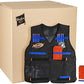 Nerf N-Strike Elite Series Tactical Vest Amazon