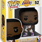 Funko Pop NBA Warriors - Stephen Curry One Size - Collectable Vinyl Figure