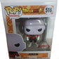 Funko Pop Animation Dragon Ball Z - Jiren Figure Multicolor