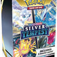 Pokemon TCG Sword Shield Silver Tempest Booster Bundle