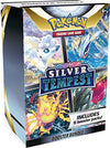 Pokemon TCG Sword Shield Silver Tempest Booster Bundle