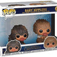 Funko Pop Movies Fantastic Beasts 2 Crimes of Grindelwald - Baby Niffler Brown and Tan