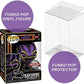 Funko Pop Marvel Black Panther 891 Black Light Vinyl Figure s
