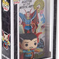 Funko Marvel Pop Comic Cover Vinyl Doctor Strange 9cm
