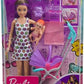 Barbie Skipper Babysitters Inc Playset