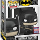 Funkoi Batman with Scythe Pop Vinyl Figure Black