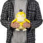 Pokemon 8 Psyduck Plush