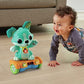 VTech - Titou Mon Toutou Hoverboard Interactive Dog - 13 Years - Version FR