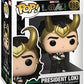 Funko Marvel Loki - President Loki Pop Vinyl Figure Bundled with Compatible Pop Box