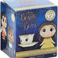 Funko Mystery Mini Beauty The Beast Live Action One Mystery Toy Figure