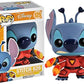 Funko POP Disney Lilo Stitch - Stitch 626 Pop Vinyl Figure Bundled with Compatible Pop