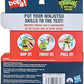 Hasbro Bop It Teenage Mutant Ninja Turtles Leonardo Edition Game for Ages 8 and Up