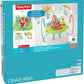 Fisher-Price Jumperoo Roarin' Rainforest