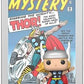 Funko POP Specialty Comic Cover Marvel Classic Thor