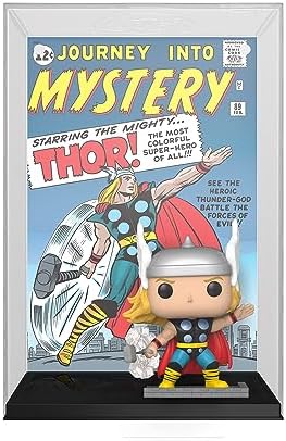 Funko POP Specialty Comic Cover Marvel Classic Thor