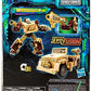 Hasbro Transformers Legacy Evolution Deluxe Class Detritus Toy 5.5-inch Action Figure for