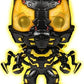 Funko POP Movies Ant-Man Glow in The Dark Yellow Jacket Action Figure Amazon
