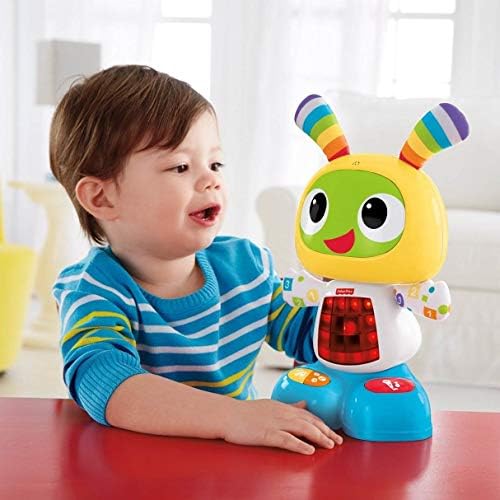 Fisher-Price Bright Beats Dance Move BeatBo