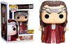 Funko POP Movies The Lord of The Rings - Elrond 635 - Hot Topic