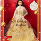 Barbie Signature 2023 Holiday Doll