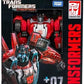 Transformers Studio Series Deluxe War for Cybertron 07 Gamer Edition Sideswipe 4.5-inch
