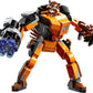 LEGO Marvel Rocket Mech Armor Set 76243 Guardians of The Galaxy Racoon Buildable Action