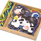 Melissa & Doug Melissa Doug Lace and Trace Activity Set Pets - 5 Wooden Panels and 5