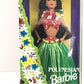 Barbie Polynesian Barbie Dolls of the World Collection