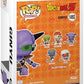 Funko POP Animation Dragon Ball Z - Captain Ginyu - Collectable Vinyl Figure
