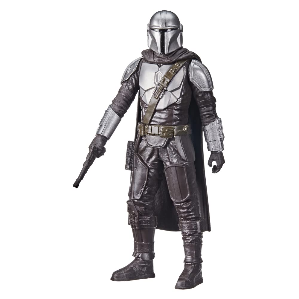 Hasbro - Star Wars 6" Scale Action Figure - Mandalorian