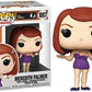 Funko POP The Office - Casual Friday Meredith Palmer Funko Pop Vinyl Figure Bundled with
