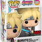 Funko Pop Boruto - Boruto wChakra Blade Figure AAA Anime