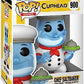 Funko Pop Cuphead - Chef Saltbaker with Chase Styles May Vary