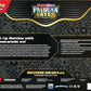 POKEMON TCG Scarlet and Violet PALDEAN Fates POKEMON EX Premium Collection - Shiny