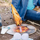 Melissa & Doug Melissa Doug Let's Explore Campfire S'Mores Play Campfire Sets For Ages