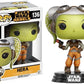 Funko POP Star Wars Rebels - Hera Syndulla Funko Vinyl Figure Bundled with Compatible Box