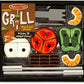 Melissa & Doug Melissa Doug Grill Set