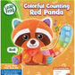 LeapFrog Colorful Counting Red Panda