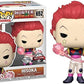 Funko Hunter X Hunter Diamond Collection Pop Animation Hisoka Vinyl Figure Hot Topic