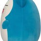 Squishmallows Pokemon Snorlax Plush