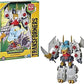 Transformers Bumblebee Cyberverse Adventures Dinobots Unite Ultimate Class Volcanicus