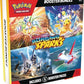 Pokemon TCG Scarlet Violet - Surging Sparks Booster Bundle