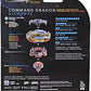 Beyblade BEY PRO Command Dragon
