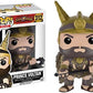 Funko POP Movies Flash Gordon Action Figure - Prince Vultan