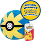 Pokemon 5 Poke Ball Plush