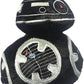 Funko Galactic Plushies Star Wars - Episode 8 The Last Jedi - Plush 8 Plush Figure