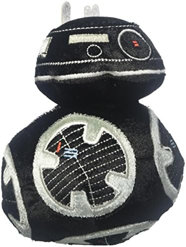 Funko Galactic Plushies Star Wars - Episode 8 The Last Jedi - Plush 8 Plush Figure