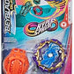 Beyblade Burst Rise Hypersphere Tact Leviathan L5 Starter Pack - Balance Type Battling