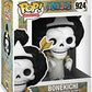 Funko Pop Animation One Piece - Brook