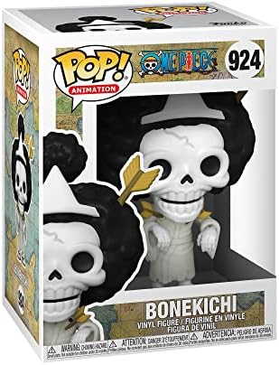 Funko Pop Animation One Piece - Brook
